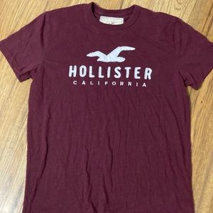 Hollister Tee